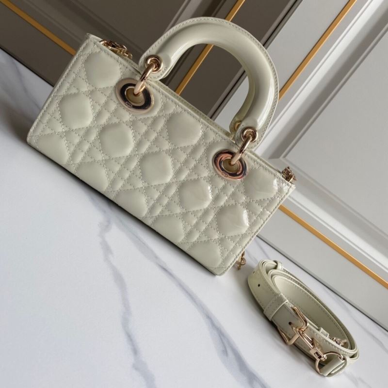 Christian Dior My Lady Bags